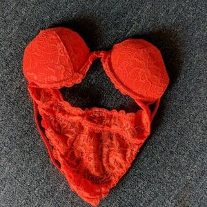 Victoria Secret PINK Lingerie, 34A